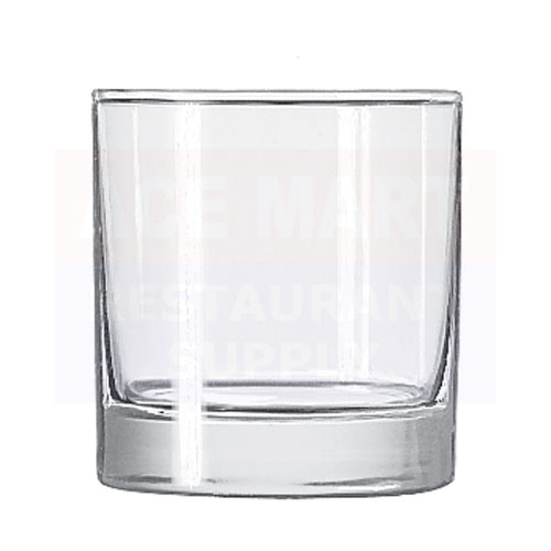Libbey Glass Inc. - Glass, Old Fashioned, Lexington, 10-1/2 oz