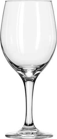 Libbey Glass Inc. - Glass, Wine, Perception, Tall, 20 oz