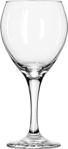 Libbey Glass Inc. - Glass, Wine, Perception, Balloon, 20 oz