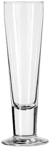 Libbey Glass Inc. - Glass, Beer, Catalina, Tall, 14 oz
