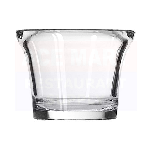 Libbey Glass Inc. - Sauce Cup, Glass 2-1/2 oz