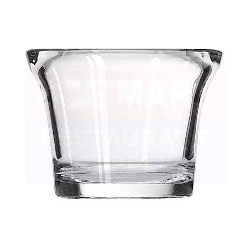 Sauce Cup, Glass 2-1/2 oz