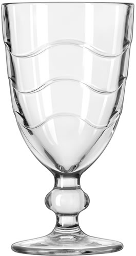 Glass, Goblet, Cantina, 15 oz