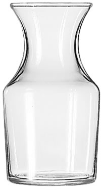 6 Oz. Cocktail Carafe