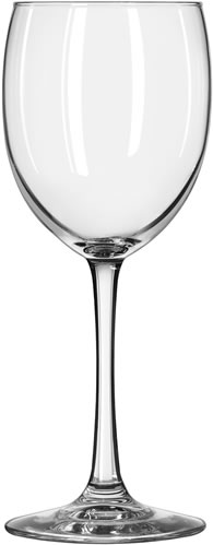 Libbey Glass Inc. - Glass, Wine, Vina, Tall, 12 oz