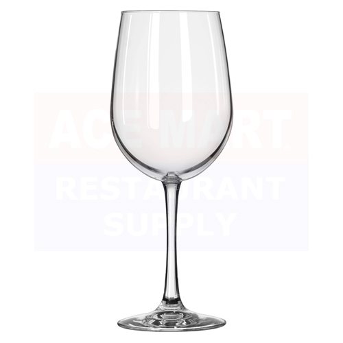 Libbey Glass Inc. - Glass, Wine, Vina, Tall, 18-1/2 oz