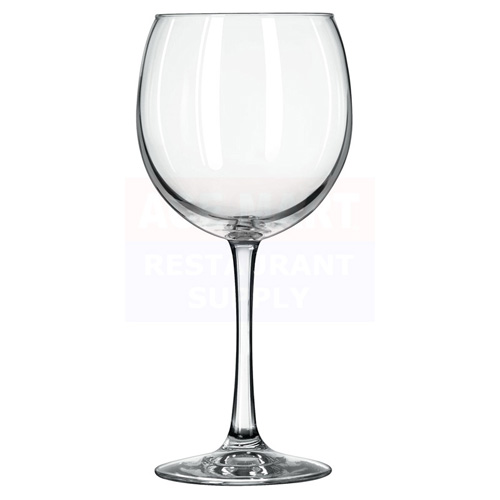 Libbey Glass Inc. - Glass, Wine, Vina, Balloon, 18-1/4 oz