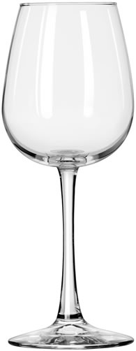 Libbey Glass Inc. - Glass, Wine, Vina, Wine Taster, 12-3/4 oz