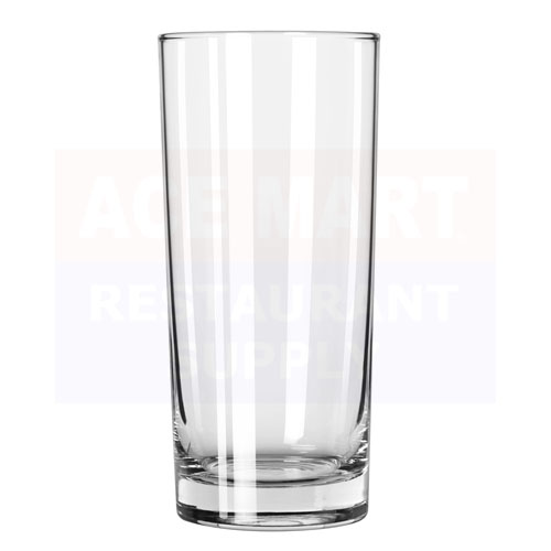 Libbey Glass Inc. - Glass, Cooler, Finedge, 15 oz