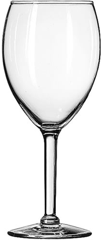 Libbey Glass Inc. - Glass, Wine, Vino Grande, 16 oz