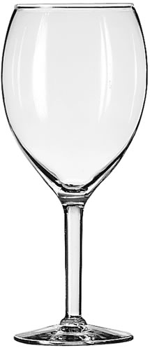 Libbey Glass Inc. - Glass, Wine, Vino Grande, 19-1/2 oz