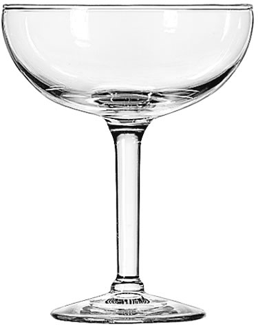 Glass, Margarita, Fiesta Grande, 15-1/4 oz