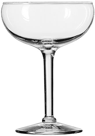 Libbey Glass Inc. - Glass, Margarita, Fiesta Grande, 12 oz