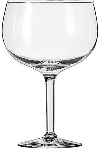 Libbey Glass Inc. - Glass, Wine, Magna Grande, 27-1/4 oz