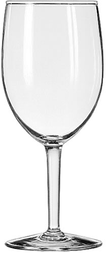 Libbey Glass Inc. - Glass, Goblet, Citation, 10 oz