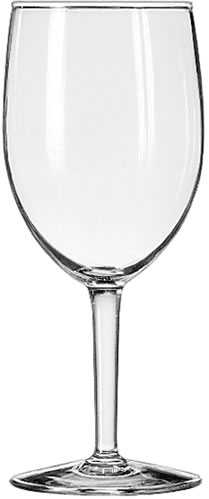 Glass, Goblet, Citation, 10 oz