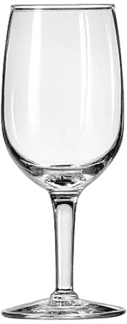 Libbey Glass Inc. - Glass, Wine, Citation, Tall, 6-1/2 oz