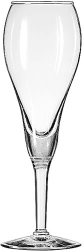 Libbey Glass Inc. - Glass, Champagne Tulip, Citation, 9 oz