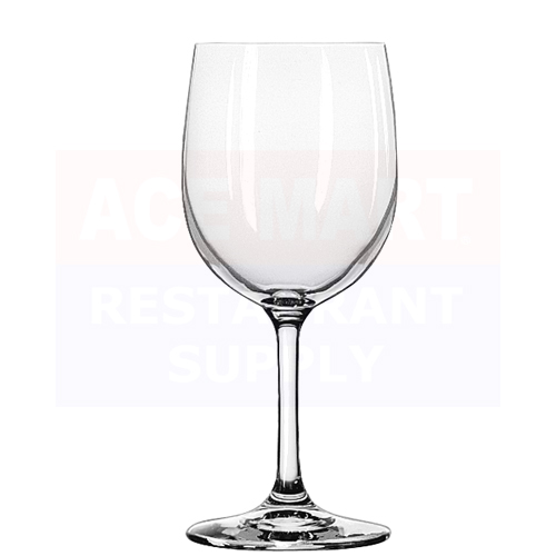 Libbey Glass Inc. - Glass, Wine, Bristol Valley, White Wine, 13 oz