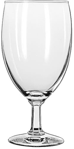 Libbey Glass Inc. - Glass, Iced Tea, Napa Country, 16 oz