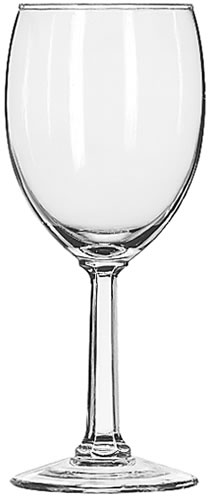 Libbey Glass Inc. - Glass, Goblet, Napa Country, 10 oz