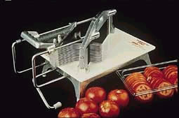 Lincoln Foodservice - Slicer, Redco Tomato Pro 15 Blades 3/16