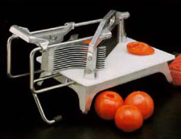 Lincoln Foodservice - Slicer, Redco Tomato Pro 11 Blades 1/4