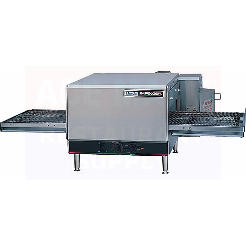 Lincoln Foodservice - Counter Top Impinger Oven 240v. with 31� Belt Quieter Version