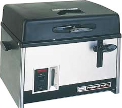 Lincoln Foodservice - Food Steamer, Fresh-O-Matic