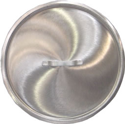 Stock Pot Lid, for Lincoln Pans 12