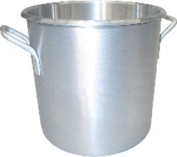 Lincoln Foodservice - Stock Pot, Professional Series 24 qt.