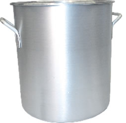 Stock Pot, Professional Series 60 qt