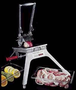 Lincoln Foodservice - Slicer, Redco Onion King 1/4