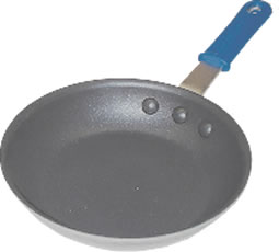 Fry Pan, Non-Stick Finish, Ceramiguard, 7