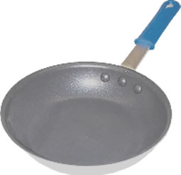 Fry Pan, Non-Stick Finish, Ceramiguard, 8