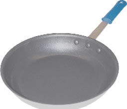 Fry Pan, Non-Stick Finish, Ceramiguard, 10