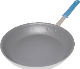 Lincoln Foodservice - Fry Pan, Non-Stick Finish, Ceramiquard, 12