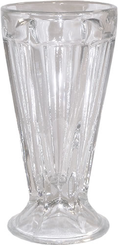 Lancaster Colony - Glass, Soda, 12 oz