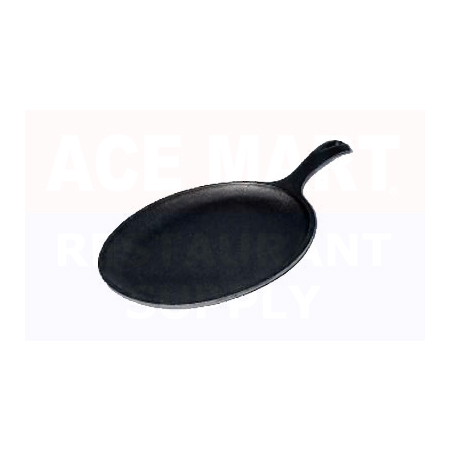 Lodge Manufacturing Co. - Seasoned Cast Iron Serving Griddle