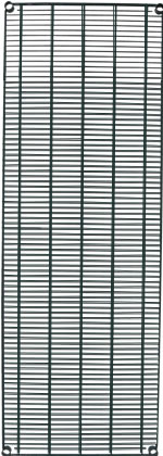 ABC Valueline - Shelf, Epoxy Coated Adjustable Green 24