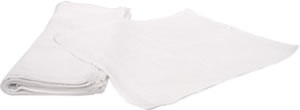 Lanier Textiles - Towel, Bar, Ribbed, 28 oz