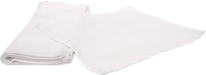 Towel, Bar, Ribbed, 28 oz