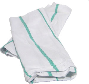 Lanier Textiles - Towel, Herringbone 15