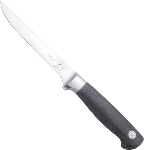 Mercer Tools - Knife, Boning, Forged, Flexible, 6