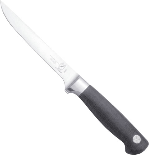 Knife, Boning, Forged, Flexible, 6