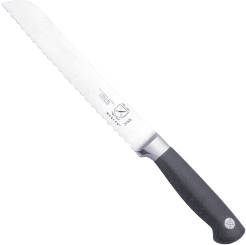 Mercer Tools - Knife, Bread, Forged, 8