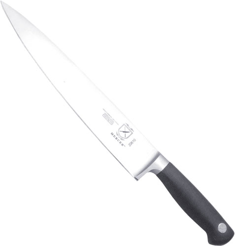 Knife, Chef, Forged, 10