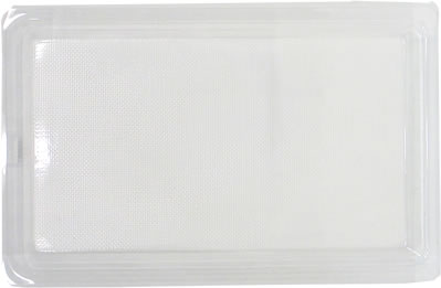Mastercraft Products Corp. - Tray, Display Clear 12