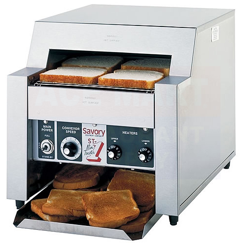 Mini Conveyor Toaster 120v.