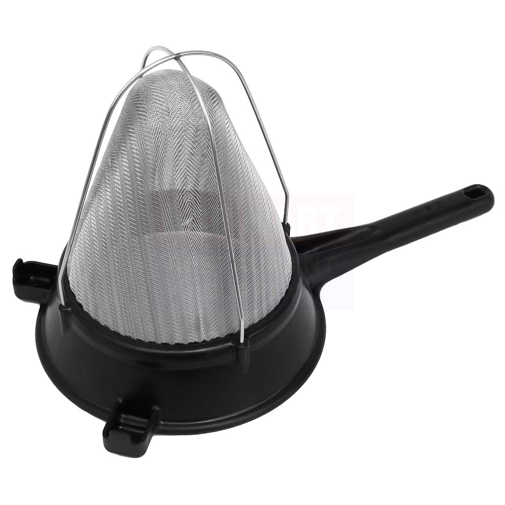 Matfer Inc. - Exoglass Bouillon Strainer